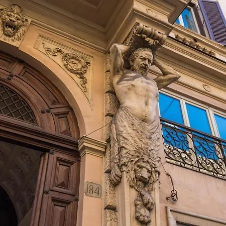 Pensión Tlv Navona