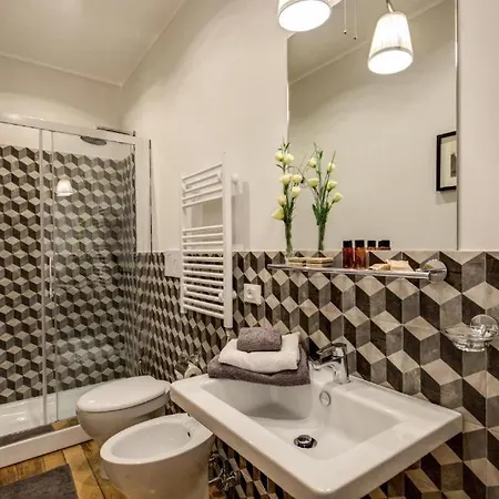 Tlv Navona Gasthuis Rome