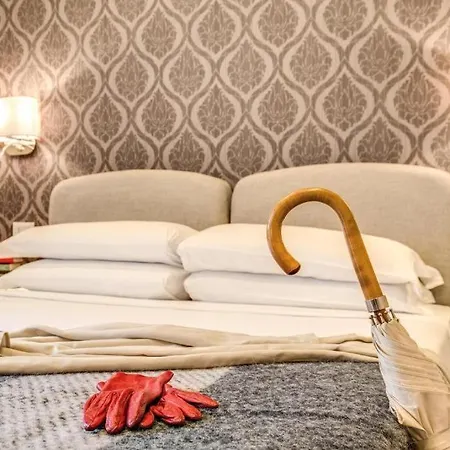 Gasthuis Tlv Navona Rome