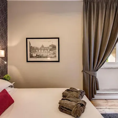 Gasthuis Tlv Navona 4*