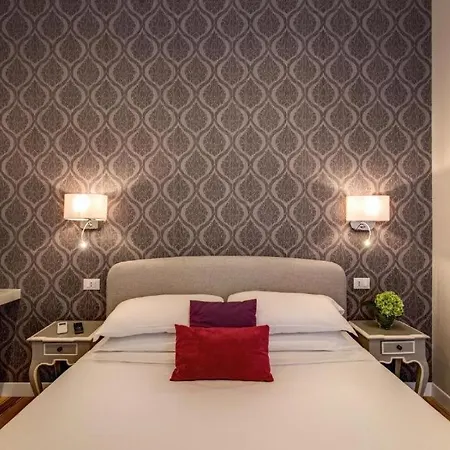 Tlv Navona Gasthuis Rome