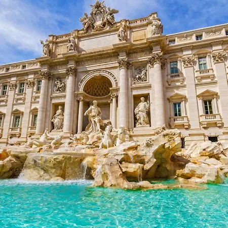 Gasthuis Tlv Navona 4*