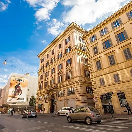 Guest house Tlv Navona Rome