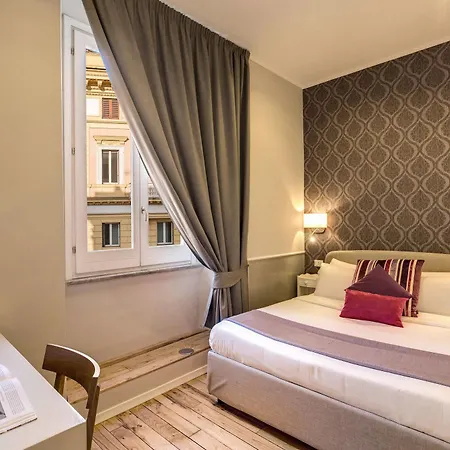 Hotell Tlv Navona