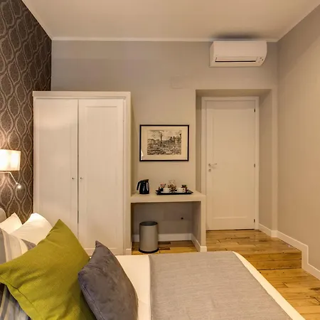 Guest house Tlv Navona 4*