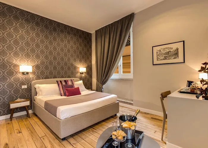 Tlv Navona Guest house