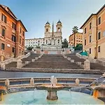 Pensión Tlv Navona Roma
