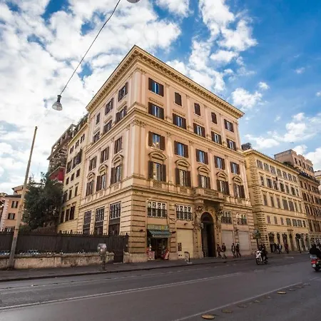 Tlv Navona Pensión
