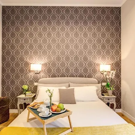 Tlv Navona 4*