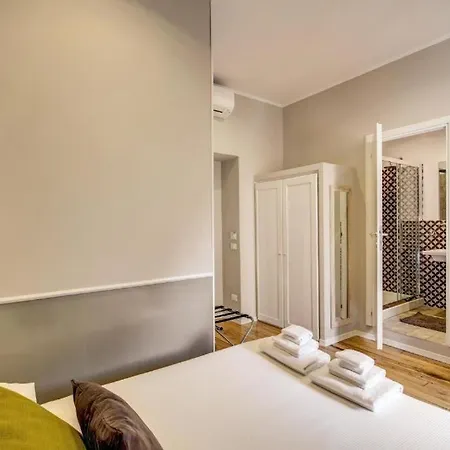 Tlv Navona 4* Řím