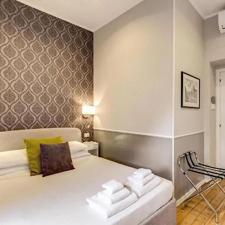 Tlv Navona Penzion 4*