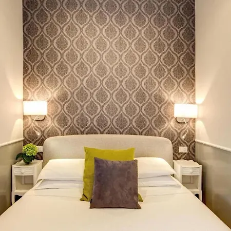 Penzion Tlv Navona 4*