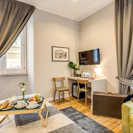 Tlv Navona Penzion