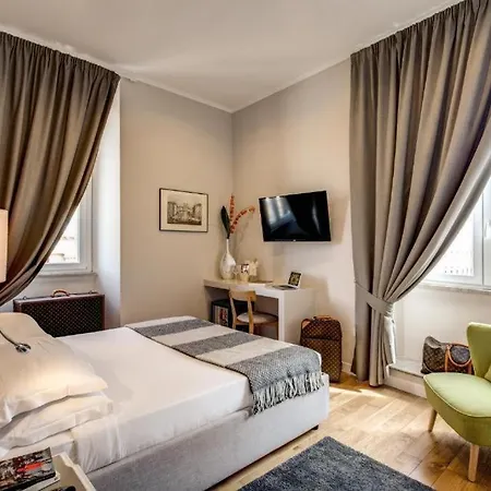 Penzion Tlv Navona