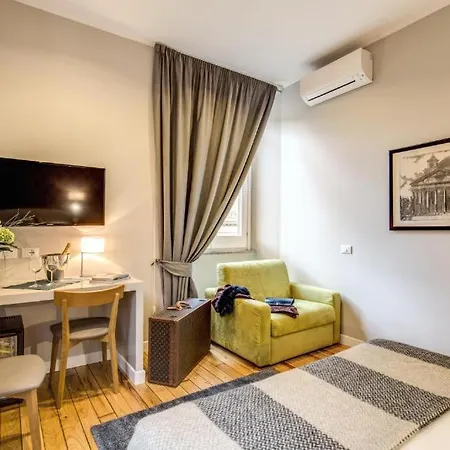 Penzion Tlv Navona