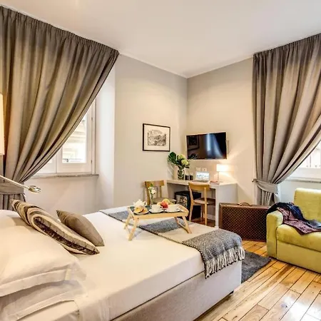 Tlv Navona Penzion 4*