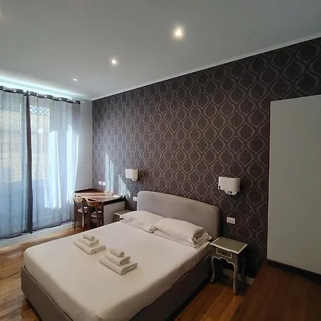 Tlv Navona Penzion 4*