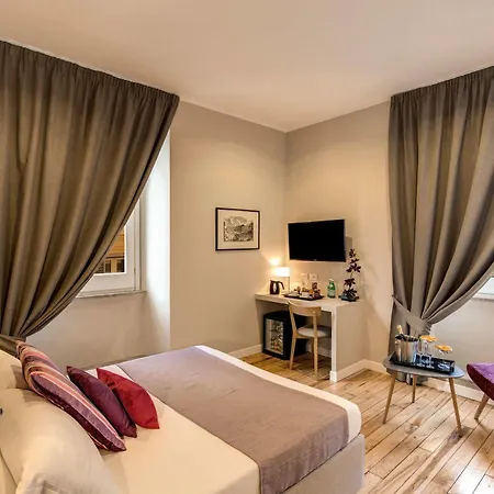Tlv Navona Penzion