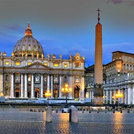 Tlv Navona Rom