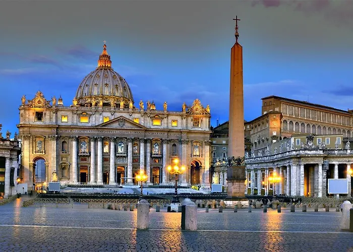 Tlv Navona Rom