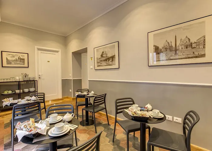 Tlv Navona Gasthof 4*